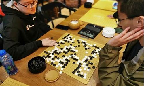 大学生围棋锦标赛-大学生围棋联赛水平