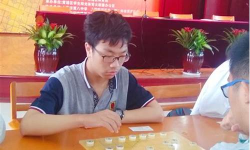 参加中国象棋联赛的好处-参加中国象棋联赛